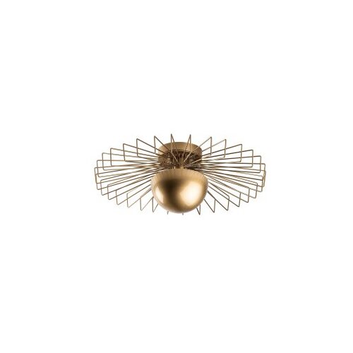 Opviq Luster Kaya-15226, 60x60x24, IP20, zlato Slike