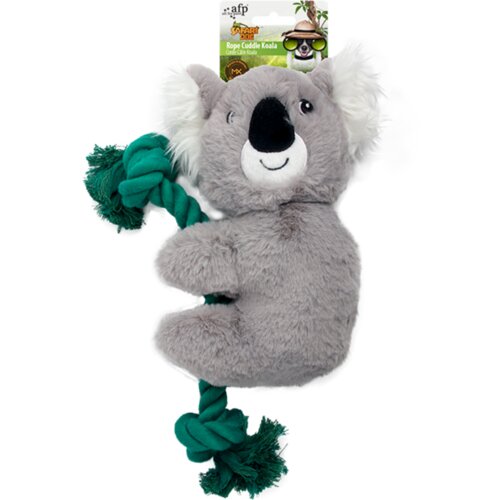  All for paws Dog igračka safari koala 31cm 3721 Slike
