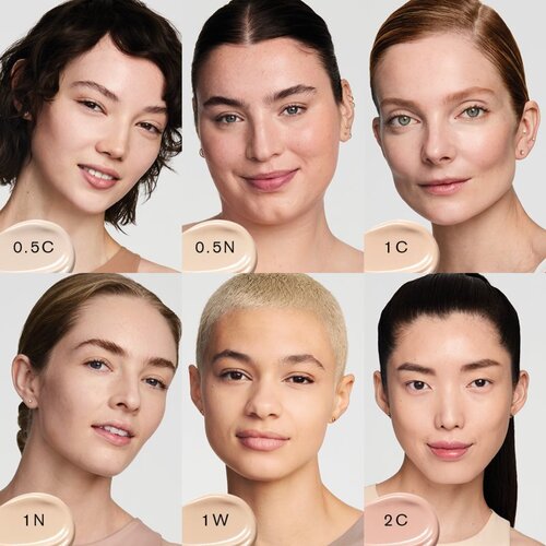 Est&amp;eacute;e Lauder Double Wear Stay-in-Place Concealer dolgoobstojni korektor odtenek 5.5N 12 ml Slike