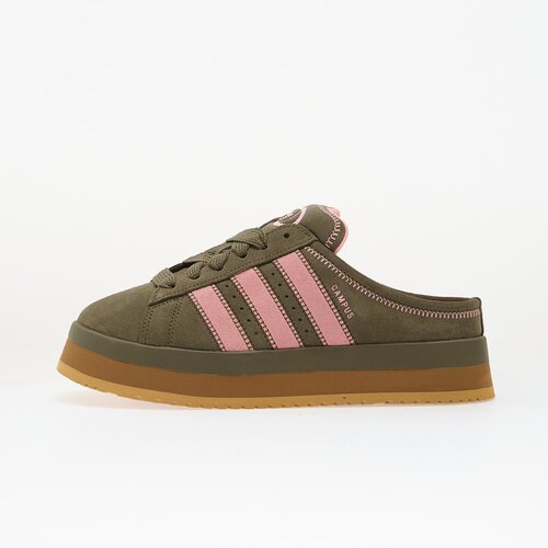 Adidas Sneakers Campus 00s Wtr Lo W Olive Strata/ Olive Strata/ Pinspa EUR 36 2/3 Cene