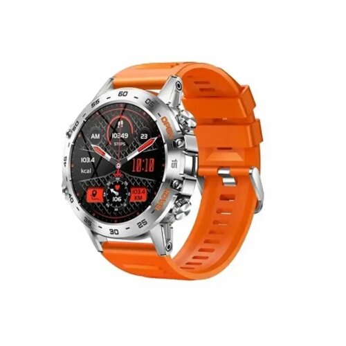 Mador smart watch K52 narandžasti Cene