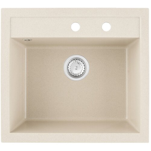 Sink Solution natura 60 plus Slike