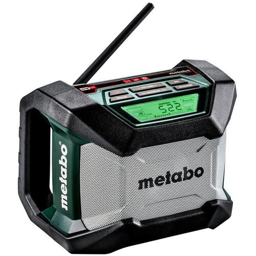 Metabo akumulatorski radio R 12-18 BT, 600777850, bez baterija i punjača Cene