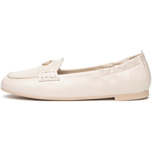 Nero Giardini Mokasini Harrods Tpu Avella Naturale Rumena Slike