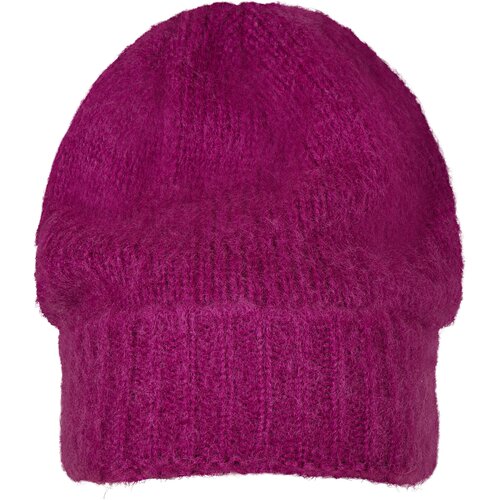 Flexfit Knitted beanie - fuchsia Slike