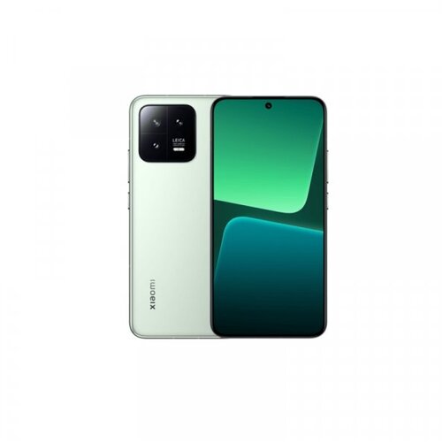 Xiaomi 13 5G 8GB / 256GB Zeleni, (57198302) Slike