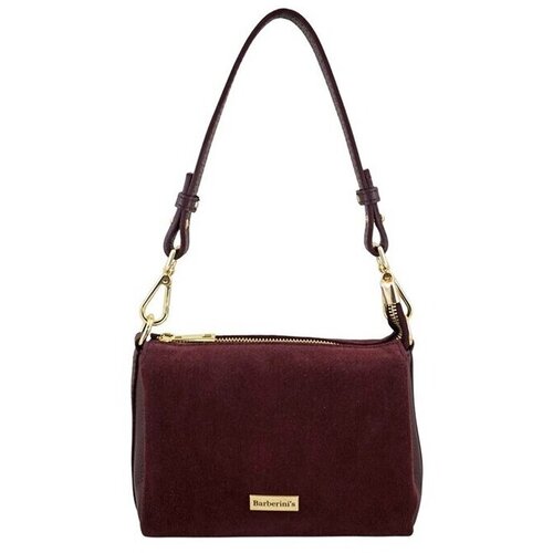 Barberinis Torbe za čez ramo br32060 Bordo Cene