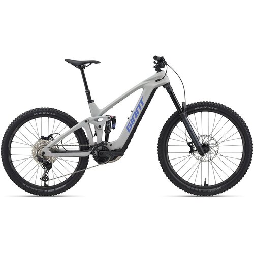  Bicikl GIANT Reign Advanced E+ Elite 2 Moon Dust - XL Cijene