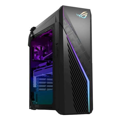  Računar ASUS ROG G16 29L i7-13700F 16-Core 16GB... Slike