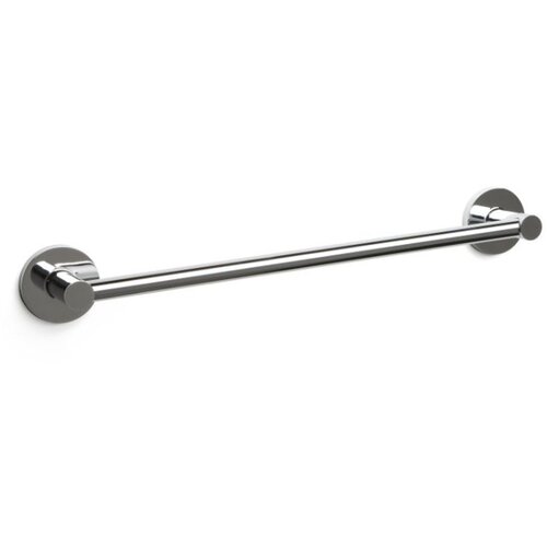 Tatay zidni držač ručnika 6,5x6x45cm inox, martins Slike