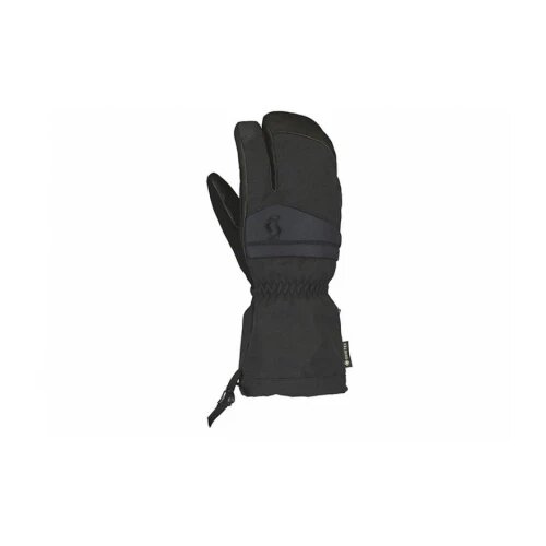 Scott rukavice ultimate premium gtx mitten black l Cene