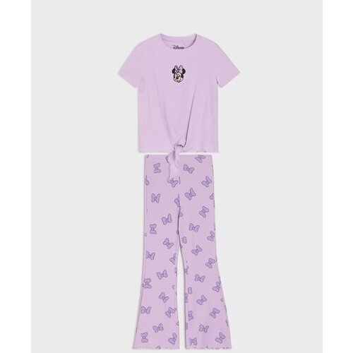 Sinsay Komplet od žerseja Minnie Mouse Cijene