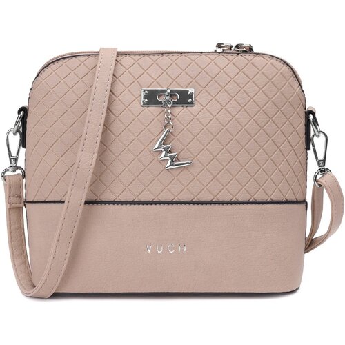 Vuch Handbag Cara Beige Cene