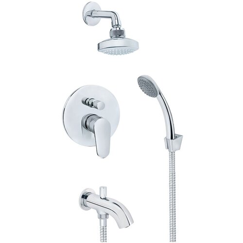 Rosan Smart Uzidna baterija za tuš kadu JA3170011 Cene