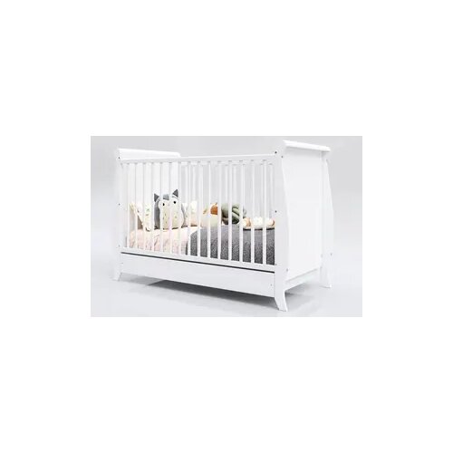  lettino Misza 120X60 Standard + Fioka Slike