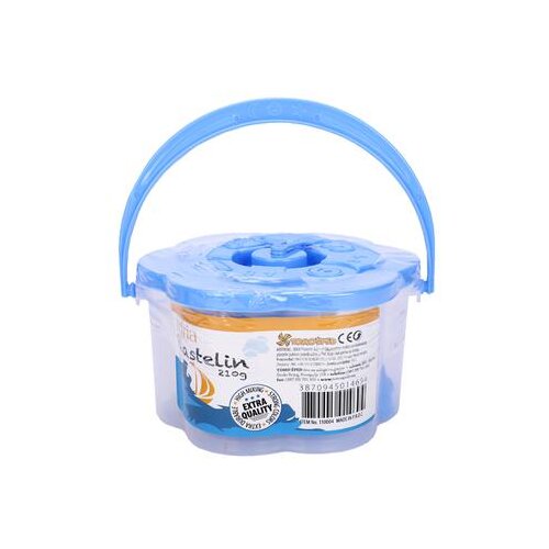  PLASTELIN ADRIA 210G 0004 Slike