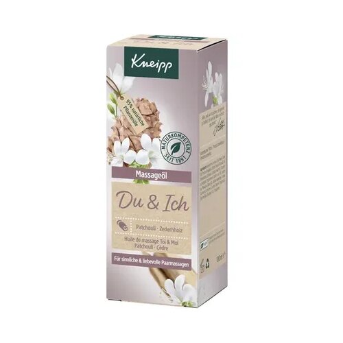 Kneipp Ulje za masažu - Ti i ja Cijene
