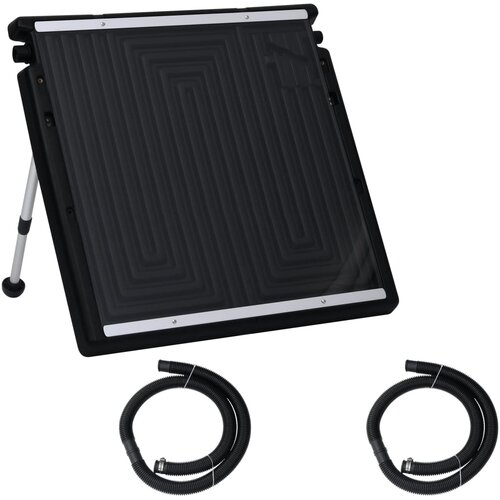 vidaXL solarni grelni panel za bazen 75x75 cm Cene