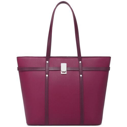 Vuch Handbag Barrie Wine Slike