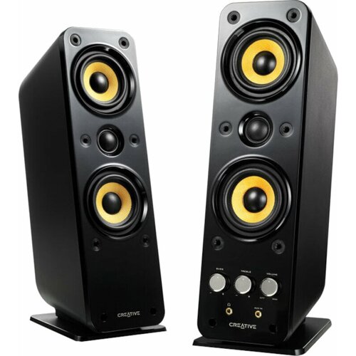 Creative Labs GigaWorks T40 Series II Black 32 W Cijene