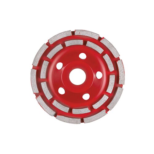 Milwaukee dijamantski brusni disk 125mm 4932451186 Cene