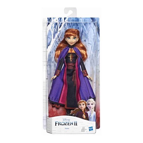 Frozen II lutka Ana ( 33995 ) Slike