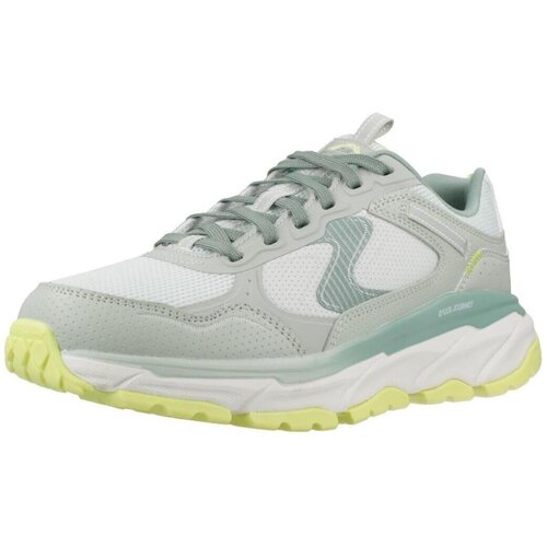 Skechers Modne superge DLUX JORNEY Zelena Slike
