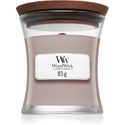 WoodWick Sacred Smoke mirisna svijeća s drvenim fitiljem 85 g Slike