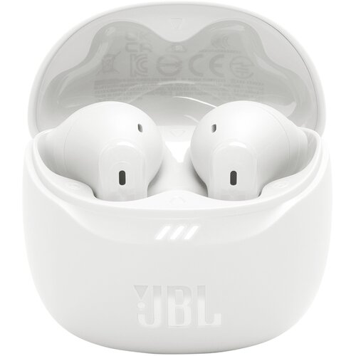 JBL Tune Flex 2 Bijele slu&amp;scaron;alice Slike