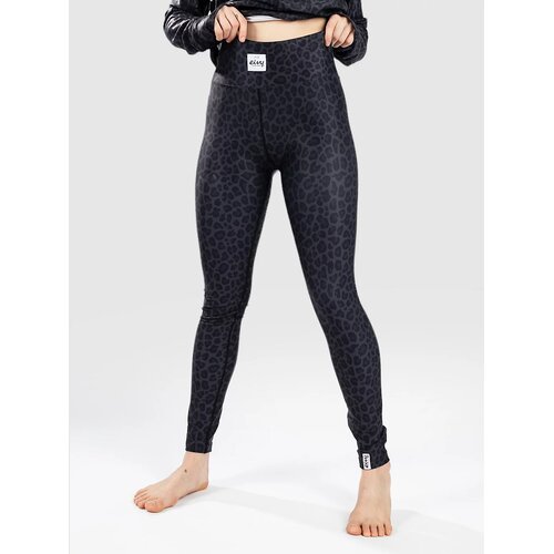 Eivy Pocket Funkcijske hlace black leopard Cene