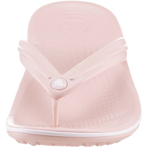 Crocs Japonke &amp;#039;Crocband&amp;#039; roza Slike