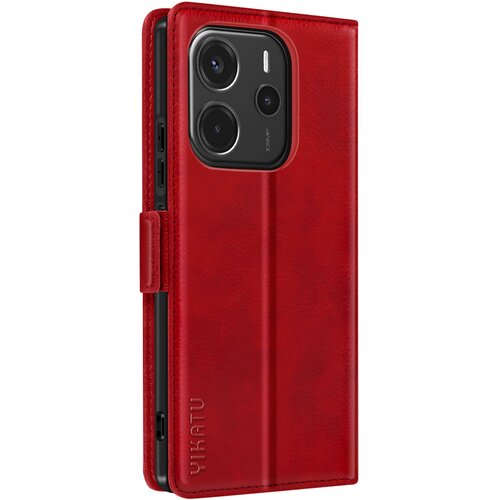 AVIZAR Ohišje za Xiaomi Redmi Note 14 4G Video Support, Rdeča, (5000011154) Cene