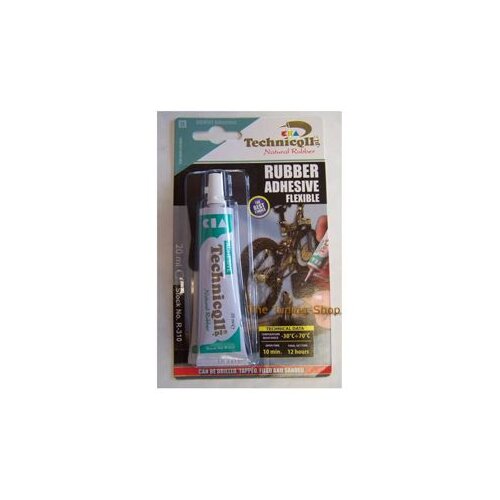 Technicqll ljepilo za gumu 20ml Cijene