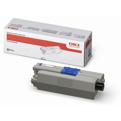 OKI toner C532/542dn, MC563/573dn, žuta, 6000 str. Cijene