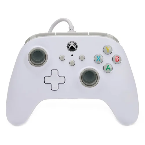 X BOX One wired controller White