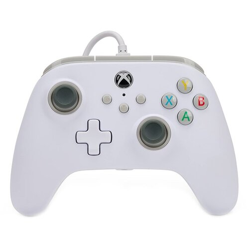 X BOX One wired controller White Slike