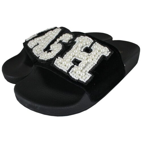 Thewhitebrand Cash black Crna Slike