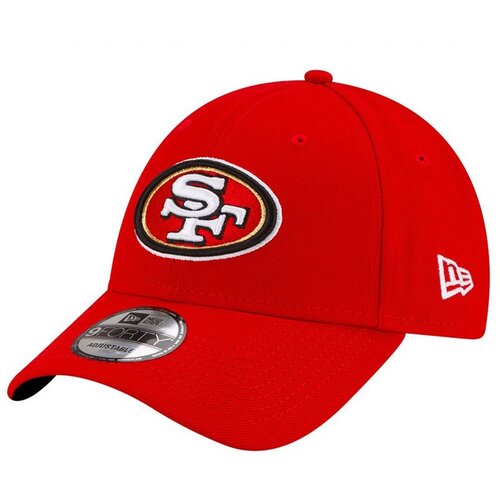New Era San Francisco 49ers 9FORTY The League kapa Cene