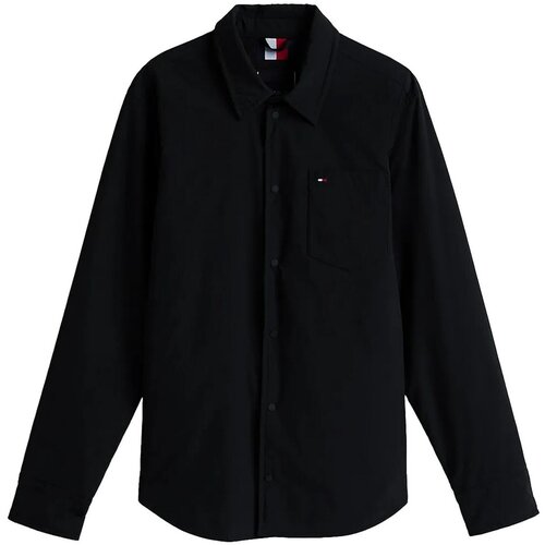 Tommy Hilfiger Športne jope in jakne MW0MW37629 Modra Cene