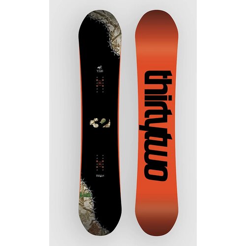 ThirtyTwo T32M Youth 2027 Kids Snowboard orange Slike