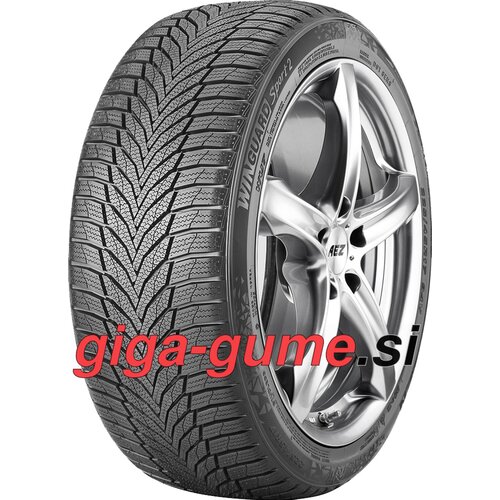 Nexen Winguard Sport 2 265/45 R20 108W XL zimska pnevmatika Slike
