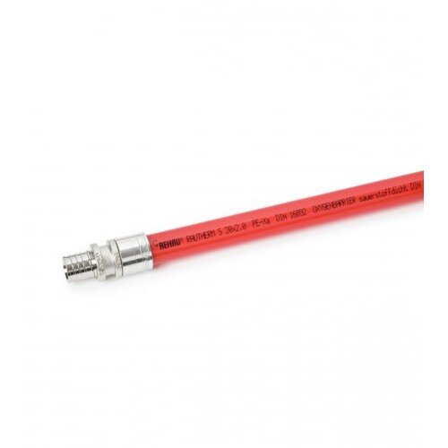 Rehau Cijev PEX-AL-PEX 17x2mm Rautherm-s 136140/500 Cijene