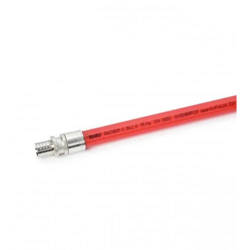 Rehau Cijev PEX-AL-PEX 17x2mm Rautherm-s 136140/500