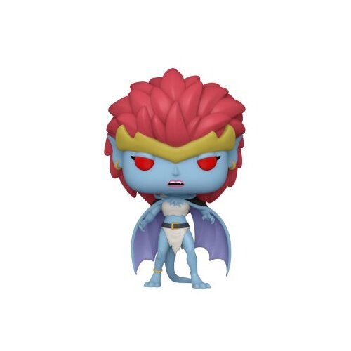 Funko POP! TV: Gargoyles - Demona (Angry) Cene