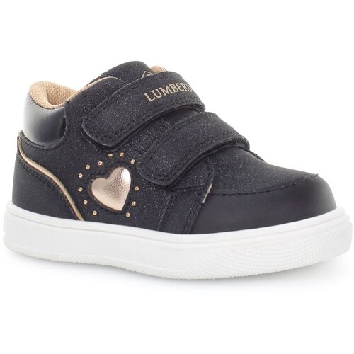 Lumberjack čevelj nizek 102691126 MOBY D black 24 Cene