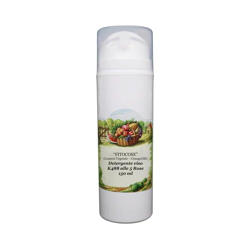 Fitocose K 488 cleansing Slike
