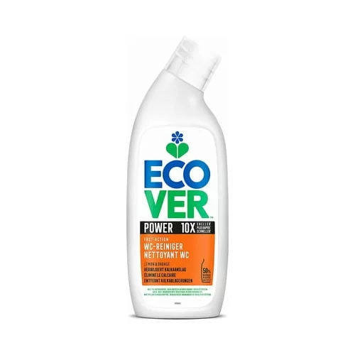 Ecover jako sredstvo za čišćenje WC-a