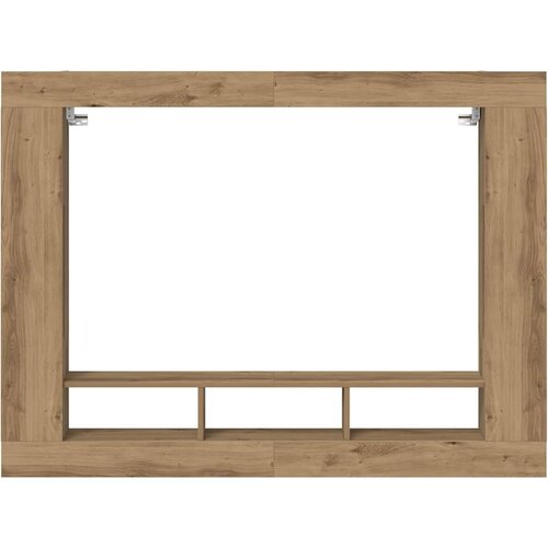  ormar hrast artisan 152 x 22 x 113 cm Konstruirano drvo Slike