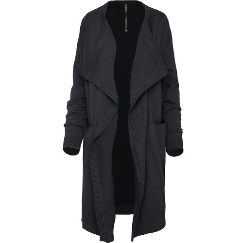 Woox Sweater Fluctus Griseo Slike