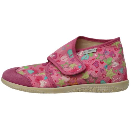 Ciciban patofne 27450, roze, 31 Slike